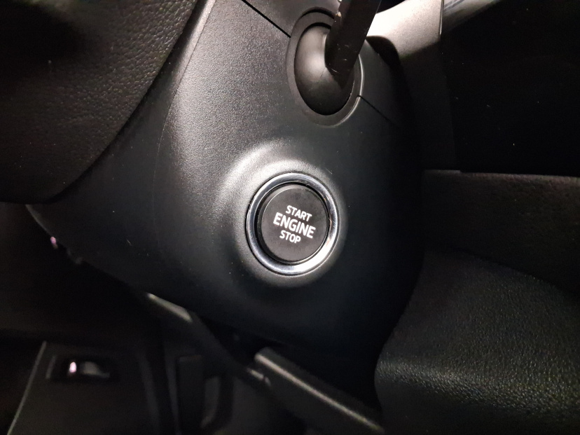 Škoda Kodiaq, 2017