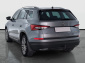 Škoda Kodiaq, 2017
