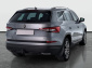 Škoda Kodiaq, 2017