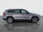 Škoda Kodiaq, 2017