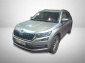 Škoda Kodiaq, 2017