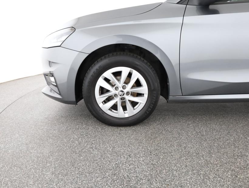 Škoda Fabia, 2023 – foto 25