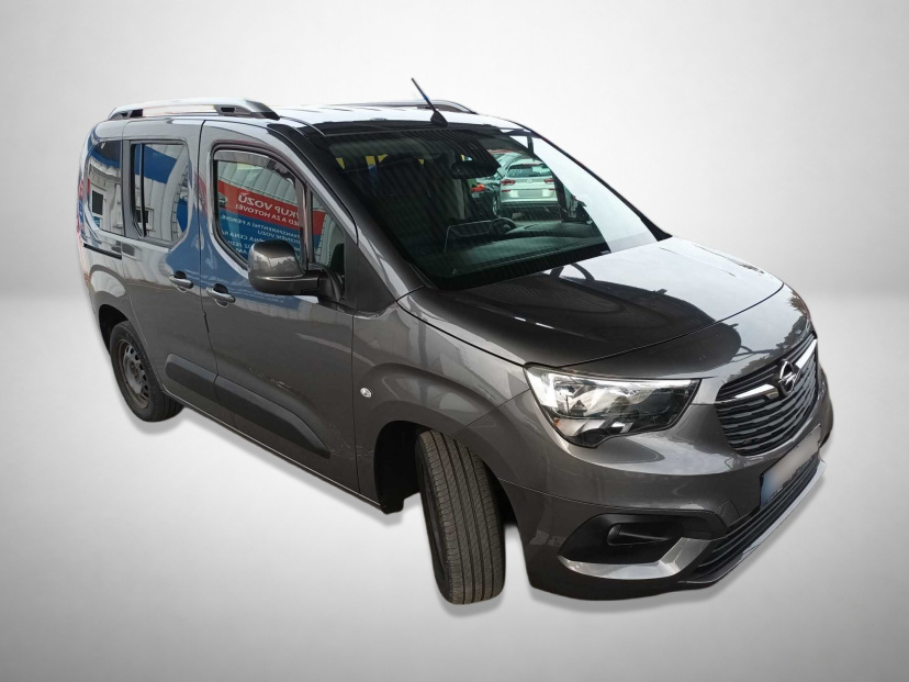 Opel Combo, 2020
