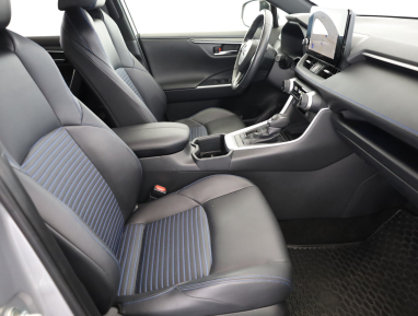 Toyota RAV 4 - 2024
