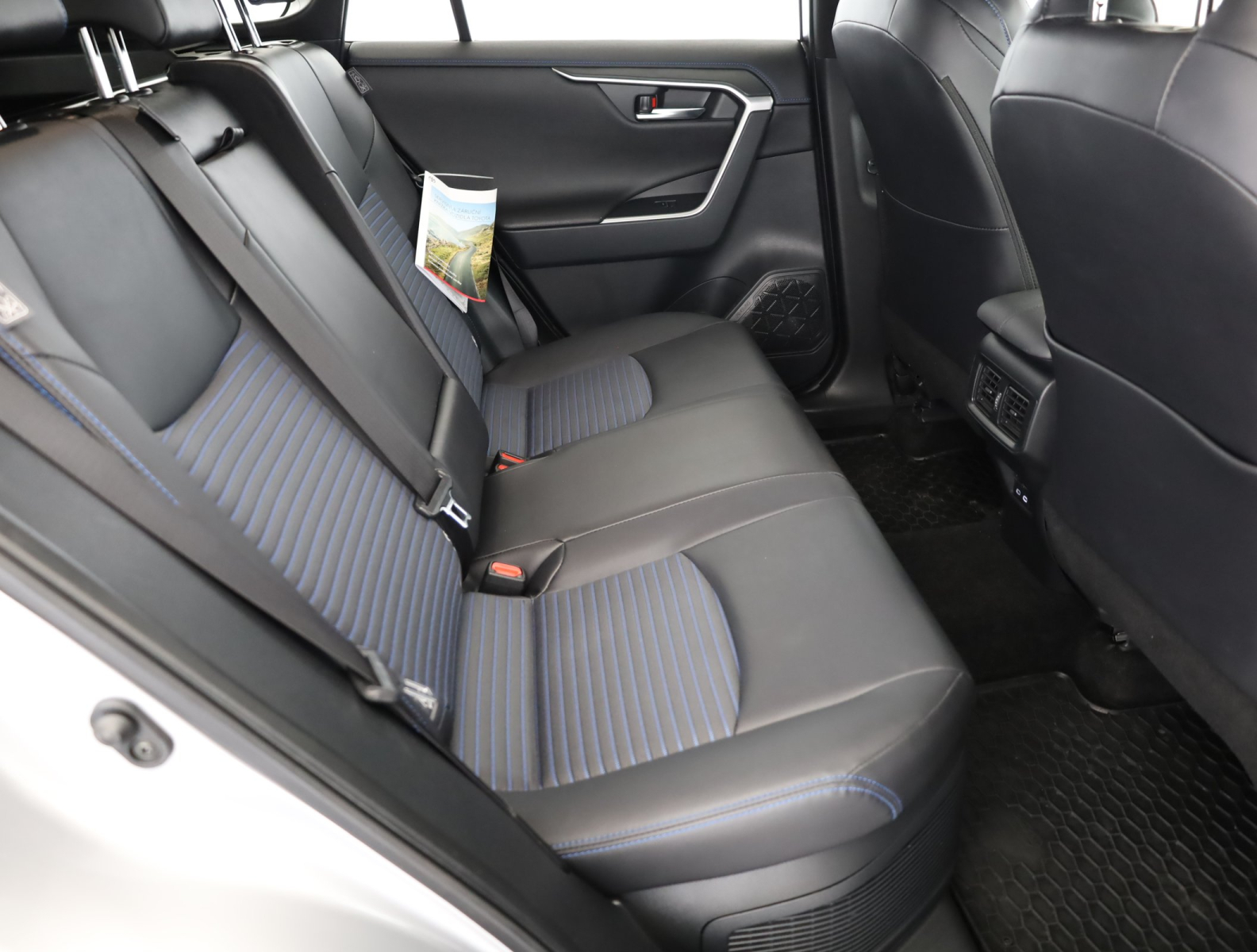 Toyota RAV 4 - 2024