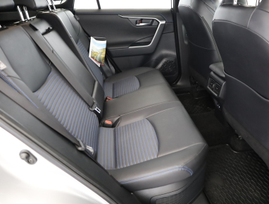 Toyota RAV 4 - 2024