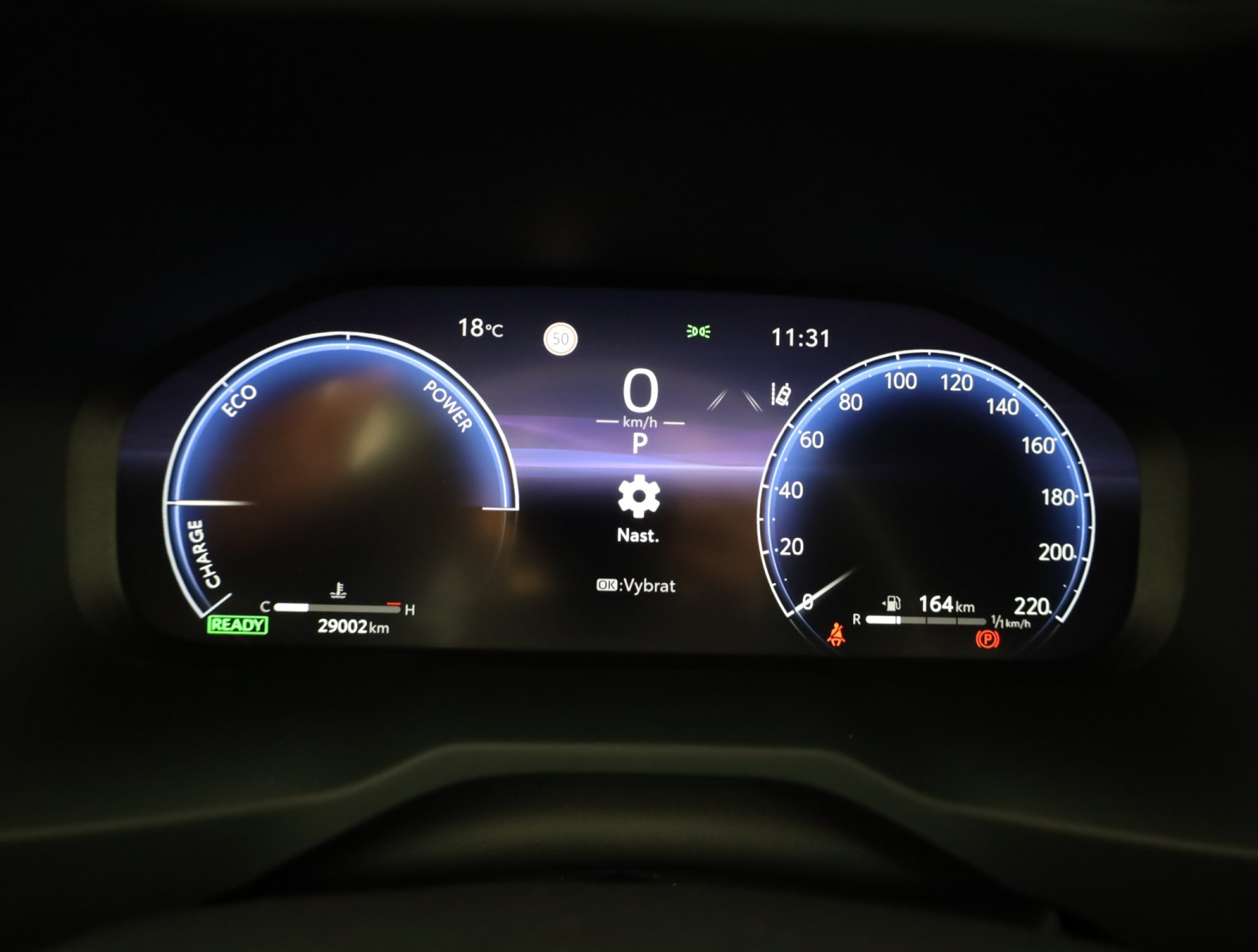 Toyota RAV 4 - 2024