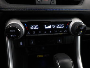 Toyota RAV 4 - 2024