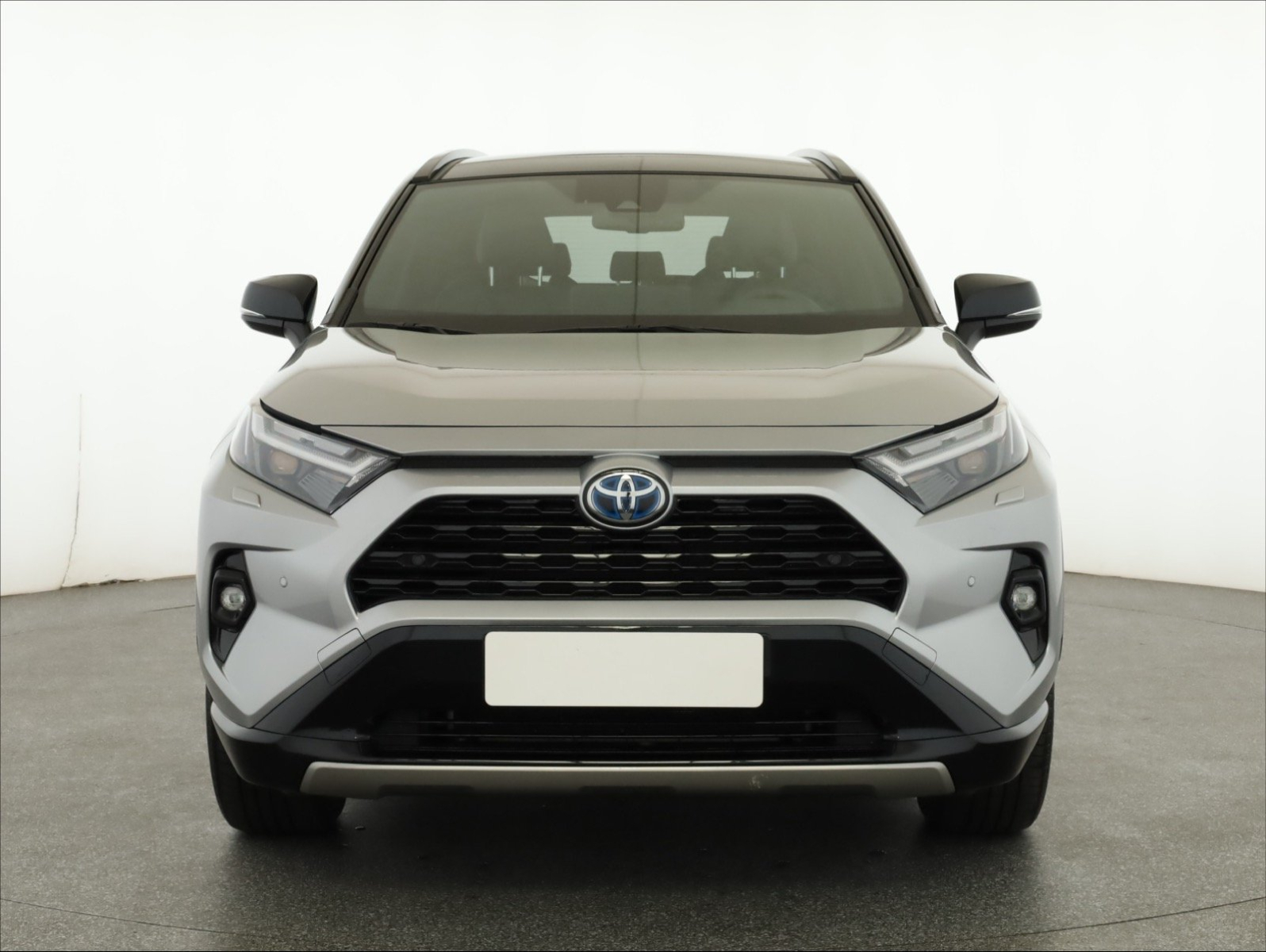 Toyota RAV 4 - 2024