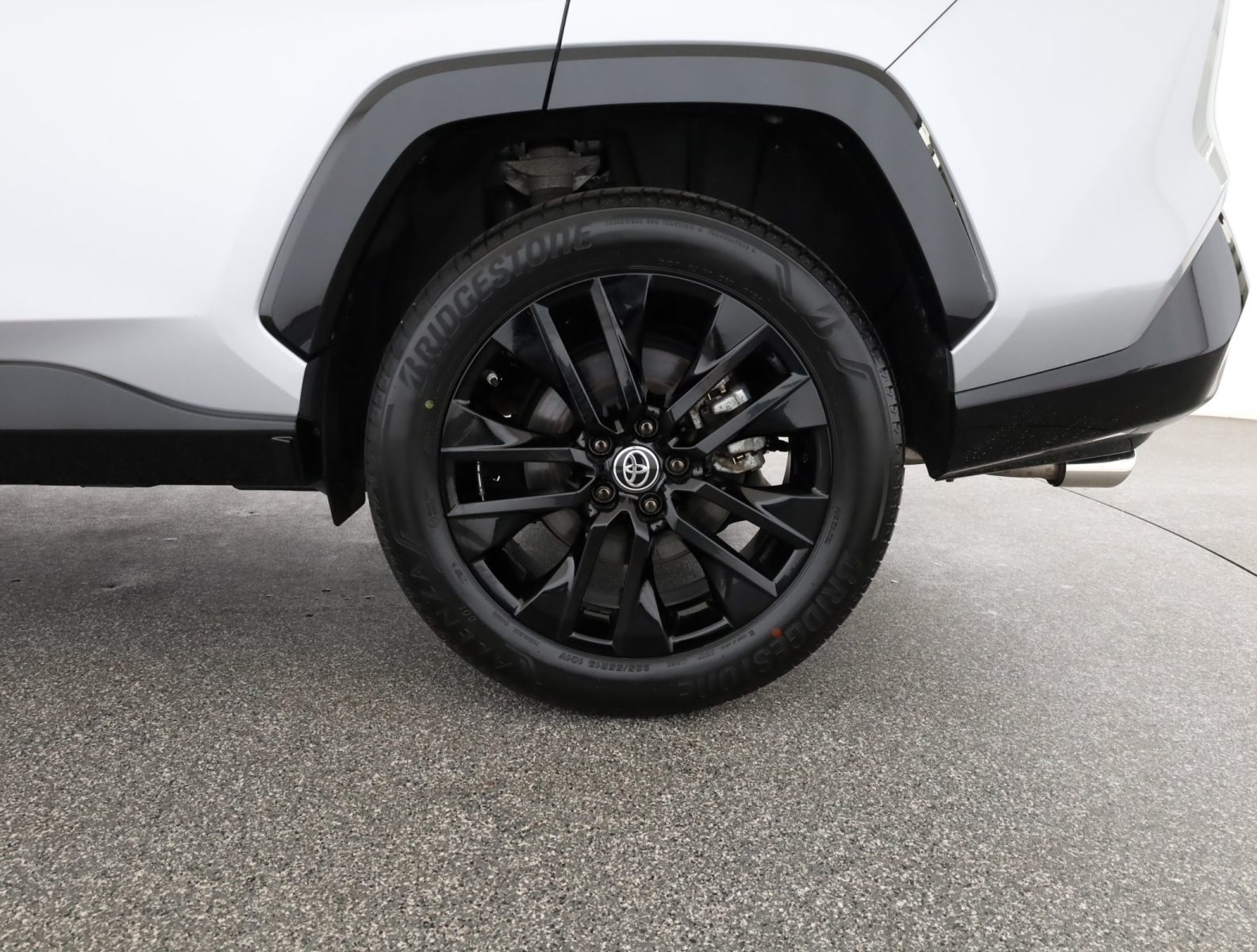 Toyota RAV 4 - 2024