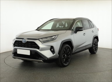 Toyota RAV 4 - 2024