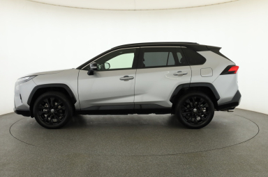 Toyota RAV 4 - 2024