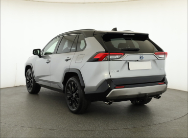 Toyota RAV 4 - 2024