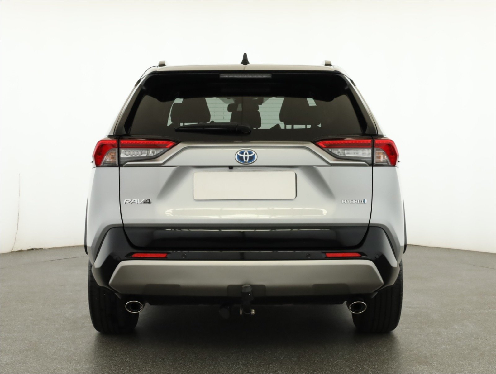 Toyota RAV 4 - 2024