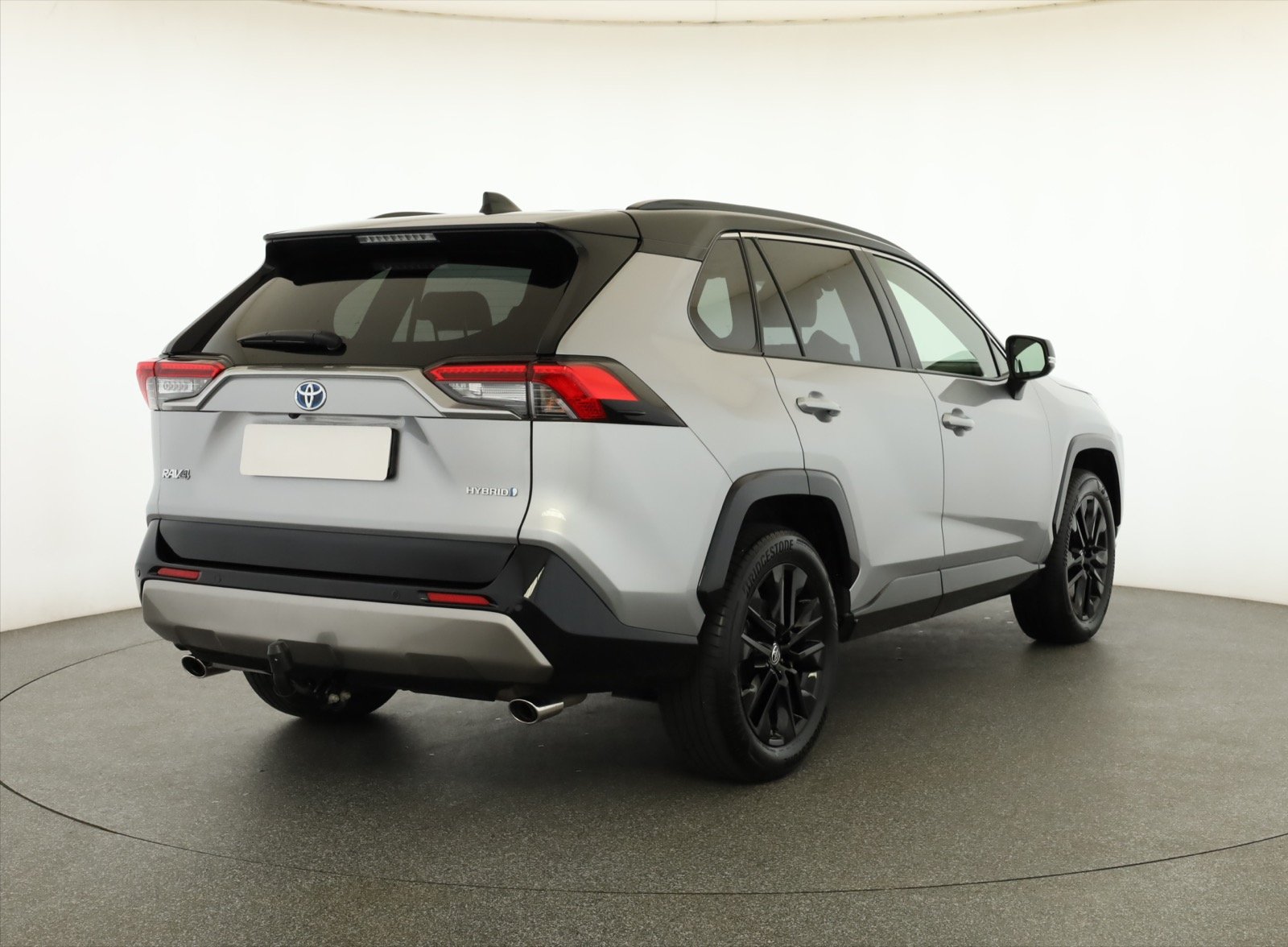 Toyota RAV 4 - 2024