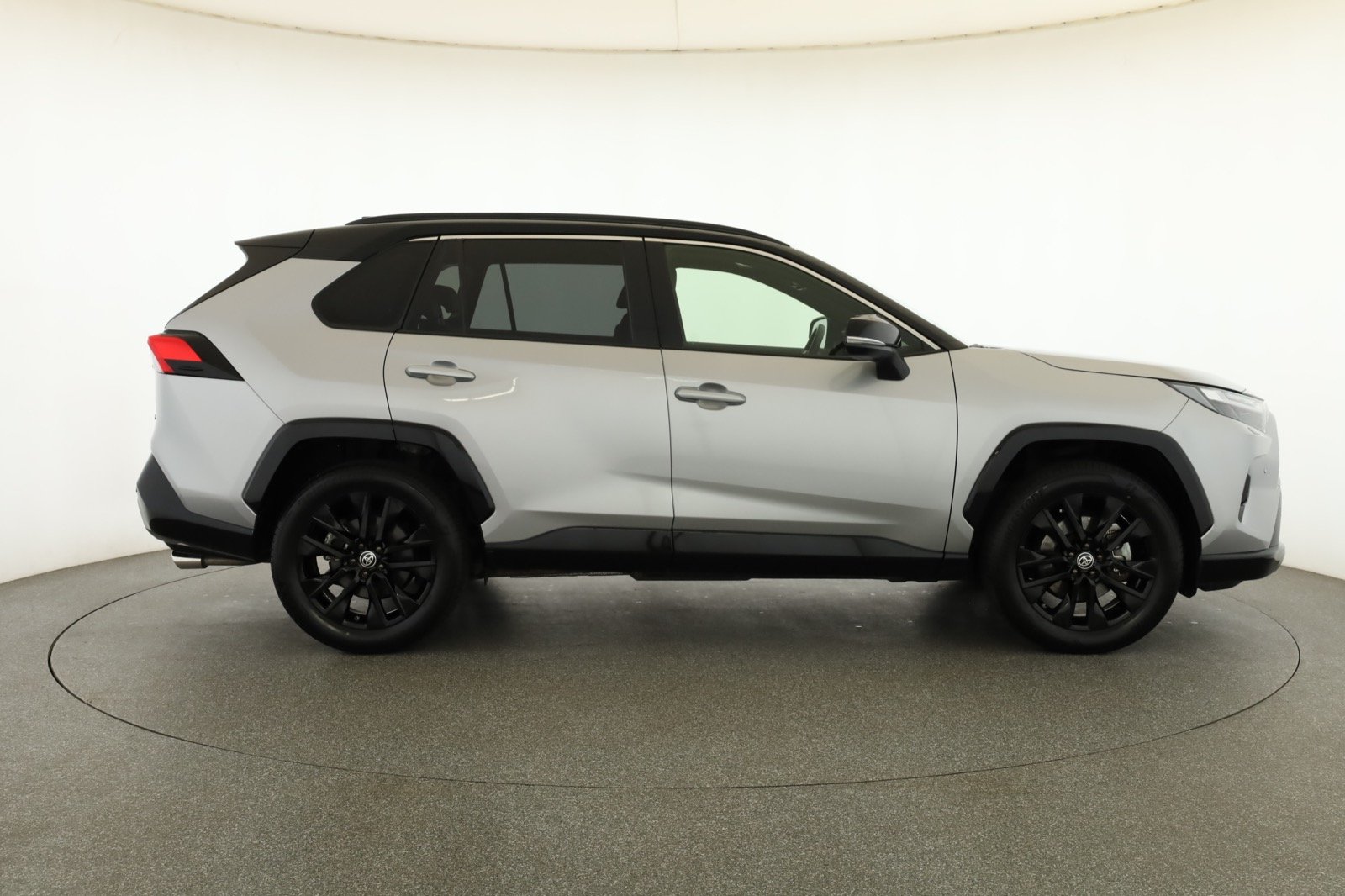 Toyota RAV 4 - 2024