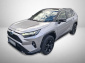 Toyota RAV 4, 2024