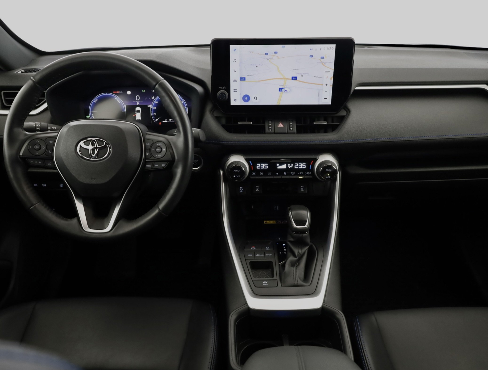 Toyota RAV 4 - 2024