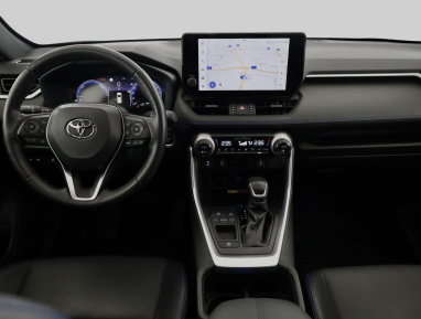Toyota RAV 4 - 2024