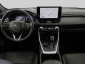 Toyota RAV 4, 2024