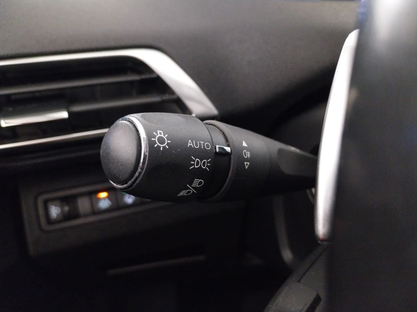 Peugeot 3008, 2021