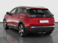 Peugeot 3008, 2021