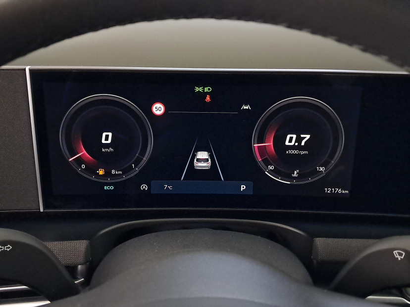 Hyundai Tucson, 2025