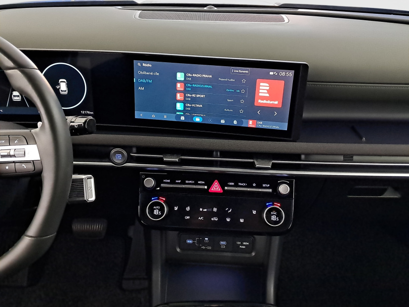 Hyundai Tucson, 2025