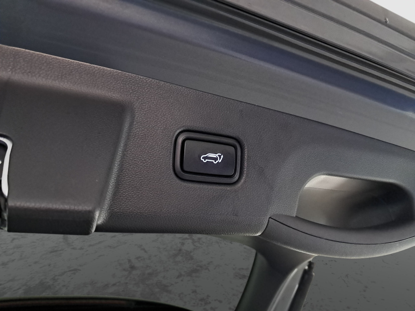 Hyundai Tucson, 2025