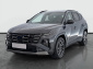 Hyundai Tucson, 2025