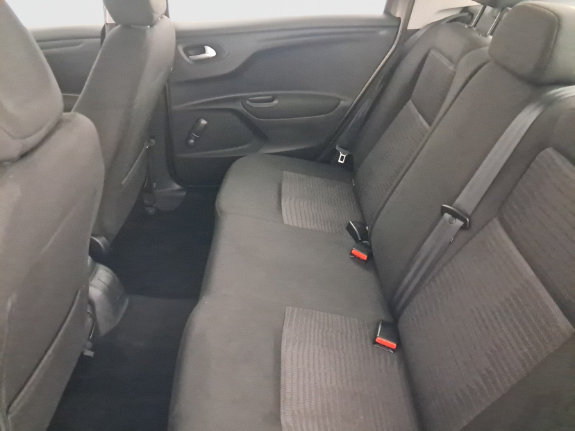 Peugeot 301, 2018