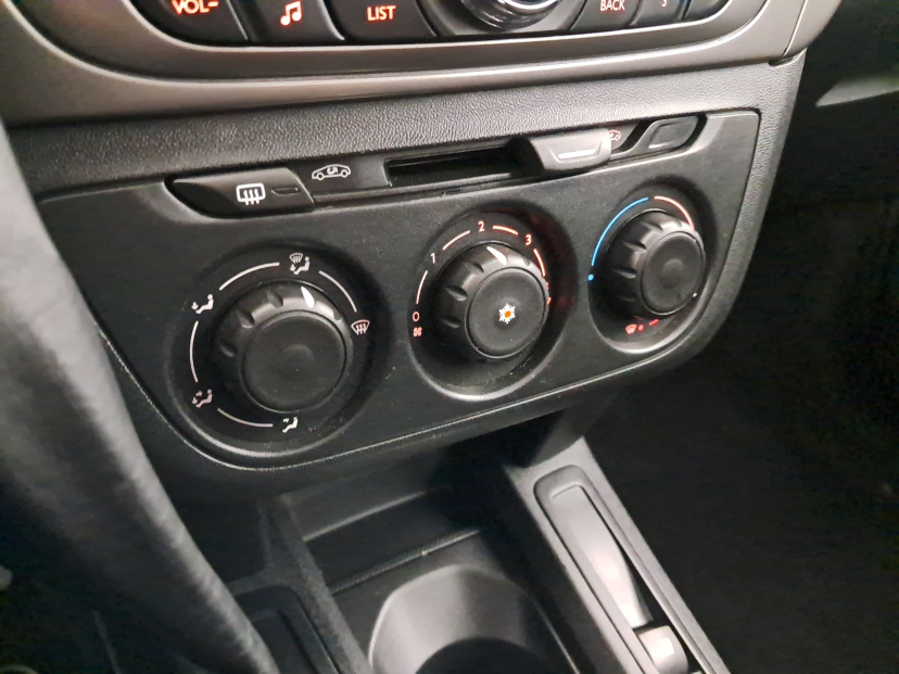 Peugeot 301, 2018