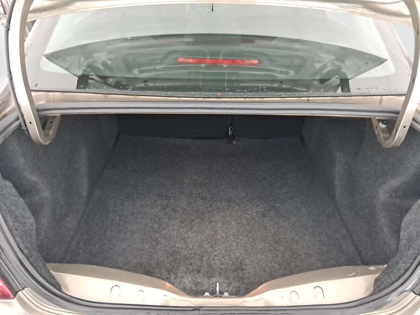 Peugeot 301, 2018