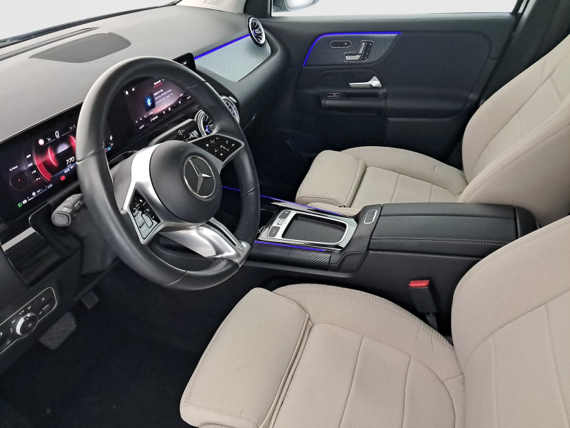 Mercedes-Benz GLA, 2023