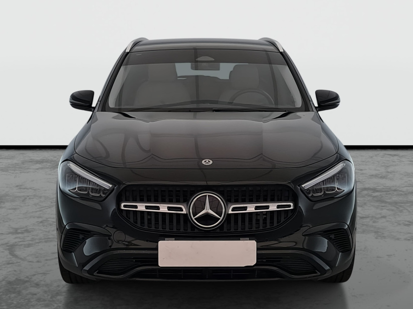 Mercedes-Benz GLA, 2023