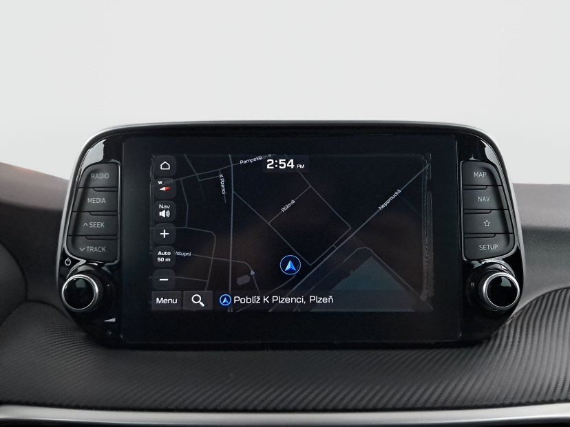Hyundai Tucson, 2019