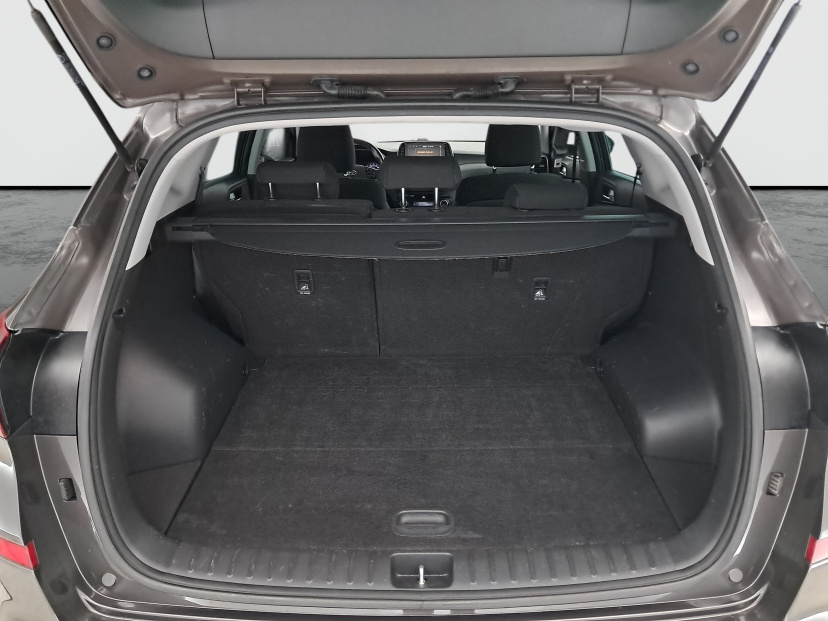 Hyundai Tucson, 2019