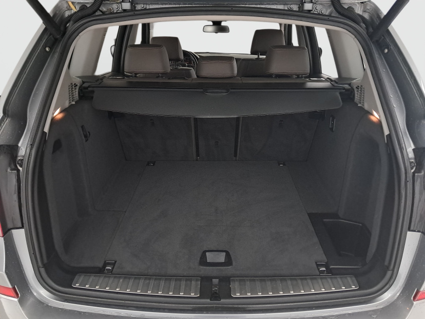 BMW X3, 2012