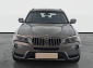 BMW X3, 2012