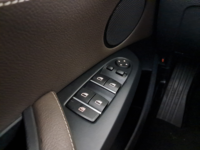 BMW X3, 2012