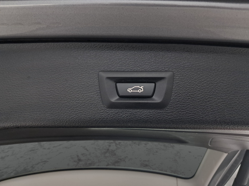 BMW X3, 2012