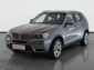 BMW X3, 2012