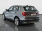 BMW X3, 2012