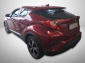 Toyota C-HR, 2018