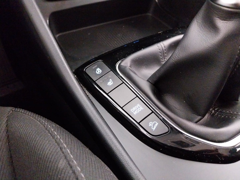 Hyundai Tucson, 2021