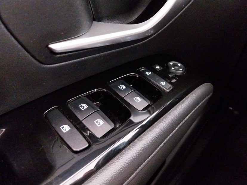 Hyundai Tucson, 2021