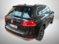 Volkswagen Touareg, 2012