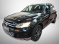 Volkswagen Touareg, 2012