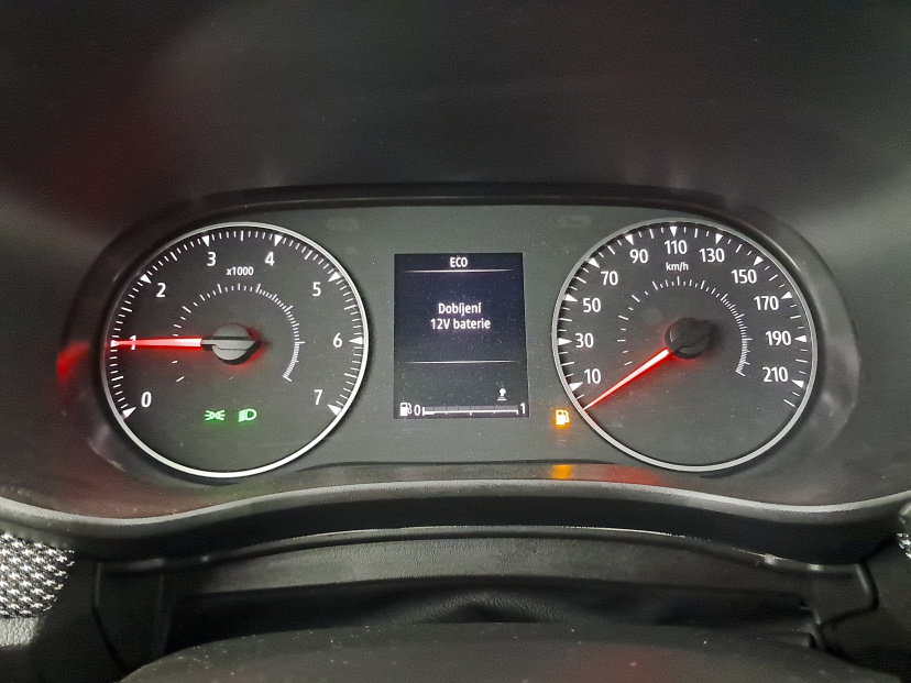 Dacia Sandero, 2023