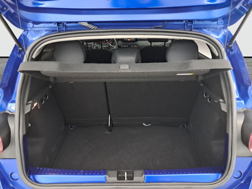 Dacia Sandero, 2023